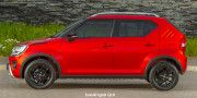 SUZUKI IGNIS 1.2 GLX A/T - 4 thumb