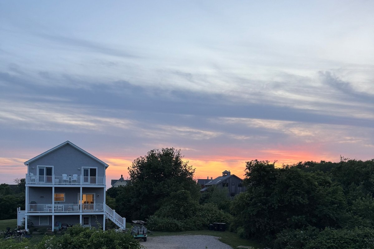 Updated ClayHead Trail Home – AC gallery image 2