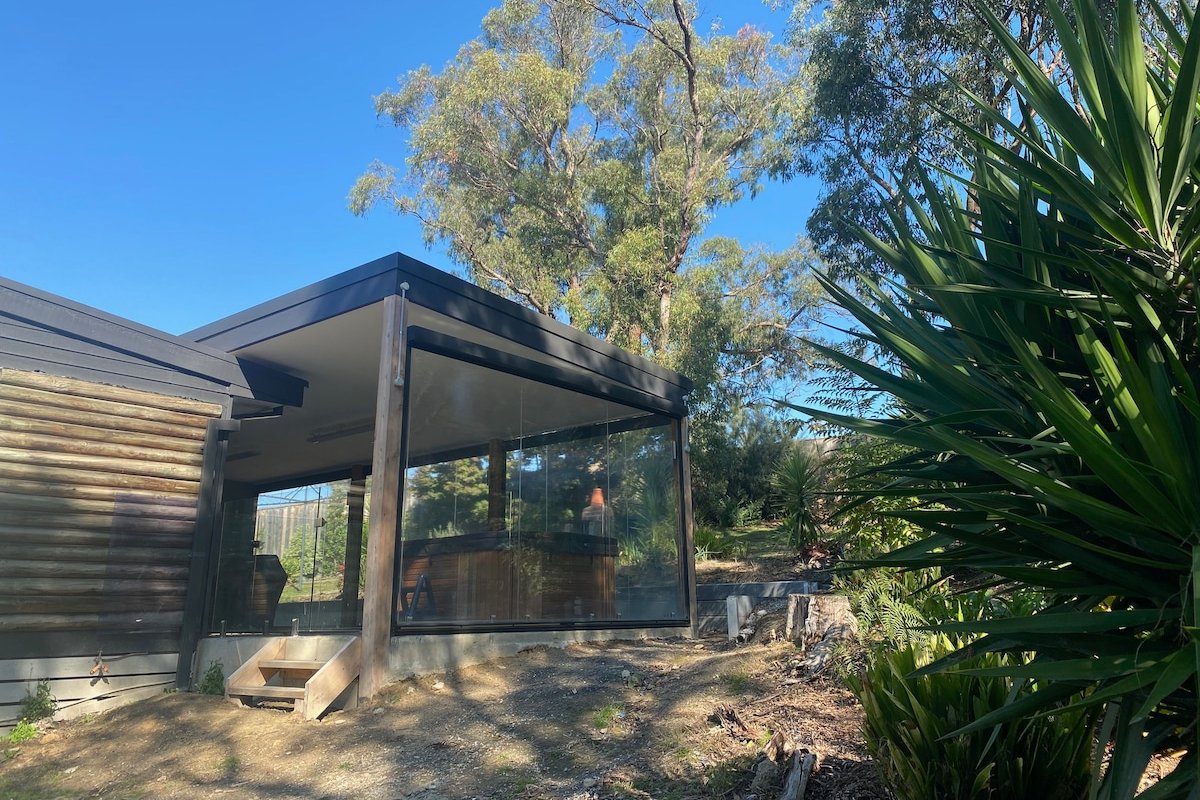 Kyraburt Retreat, Yarra Valley gallery image 4