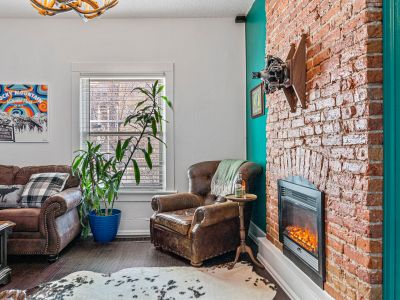 *HOT TUB*Firepit*Pool Table*Patio* Downtown Denver