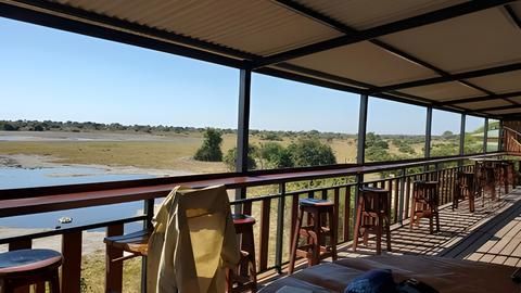 Thobolo's Bush Lodge photo