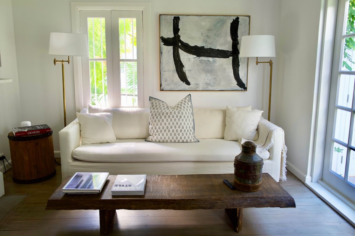 Woollahra Home with Idyllic Secret Garden gallery image 5