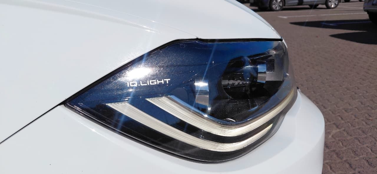 Used car gallery