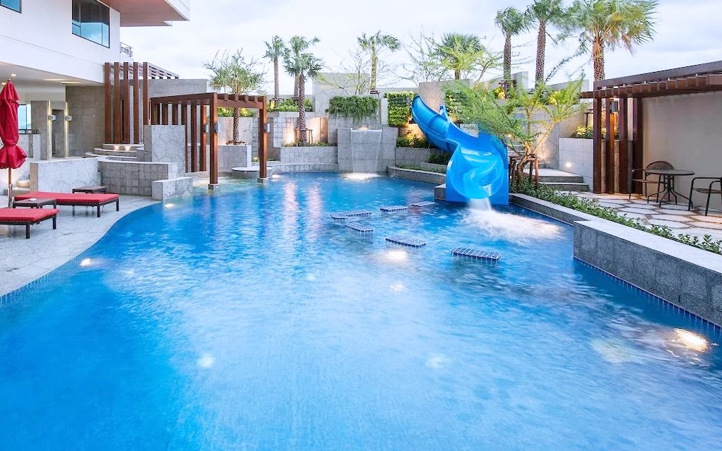 JG01：BTS Phra Khanong/Three Bedroom/Free Breakfast