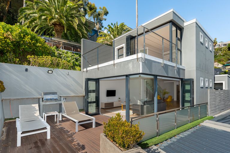 Bantry Vue Apartment featured image