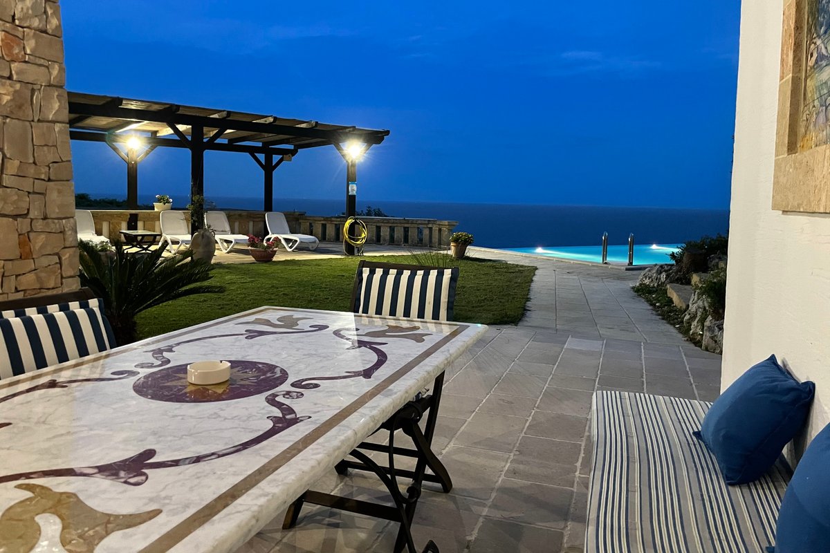 Complesso Ginestra by Galatea Casa Vacanze