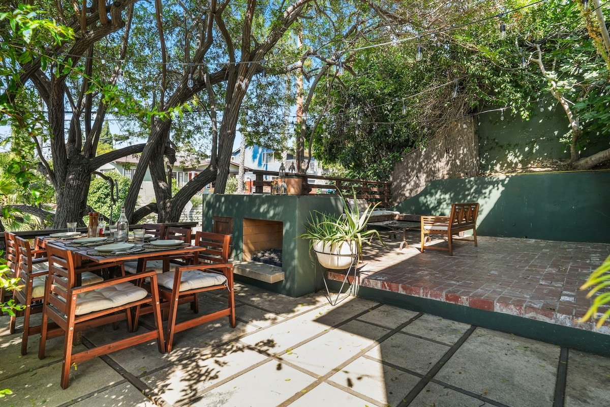 The Urban Oasis gallery image 4