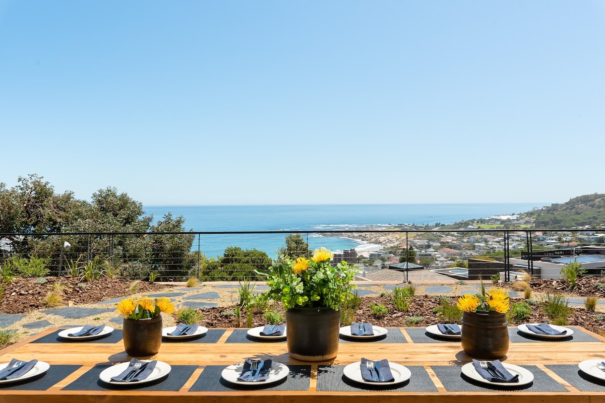 Villa 15 Woodford – Sea. Sky. Splash. gallery image 3