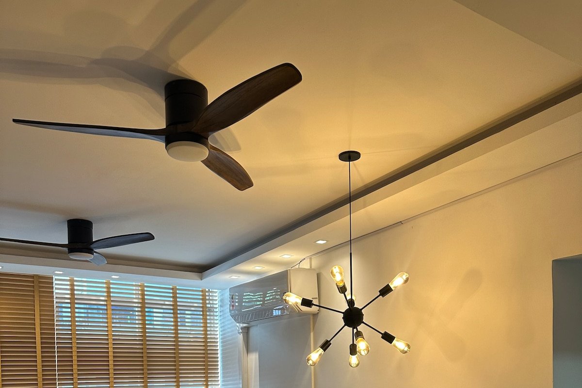 Charmoso AP: Relaxe em localização privilegiada gallery image 3