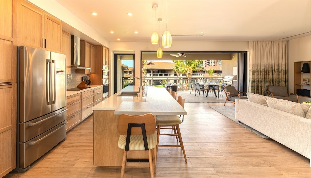 KLVR presents Honua Kai Luana Garden Villa 17C gallery image 2