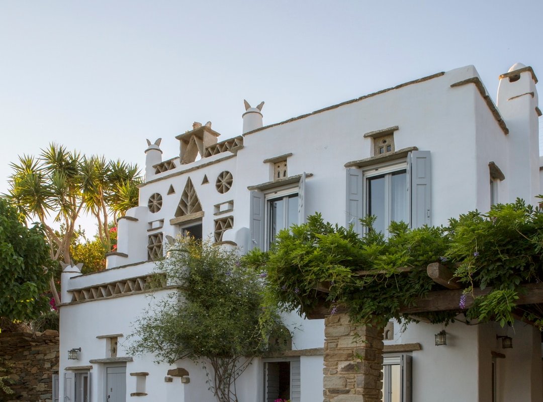 Peristeronas house – Comfort by the sea gallery image 2