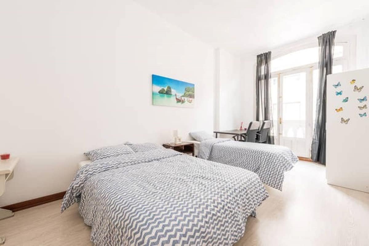 Huge apartment in the Heart of Madrid (Gran Vía) gallery image 5