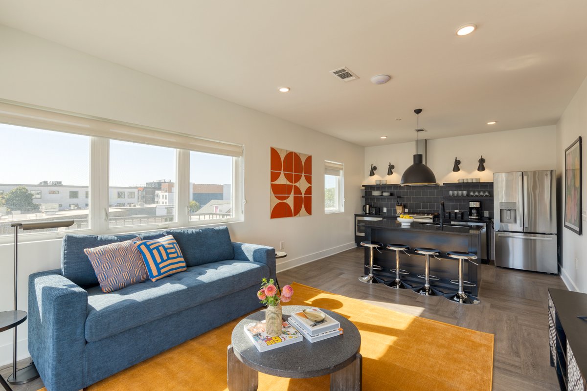 The Carter Buyout – 2 Units by AvantStay | On Main