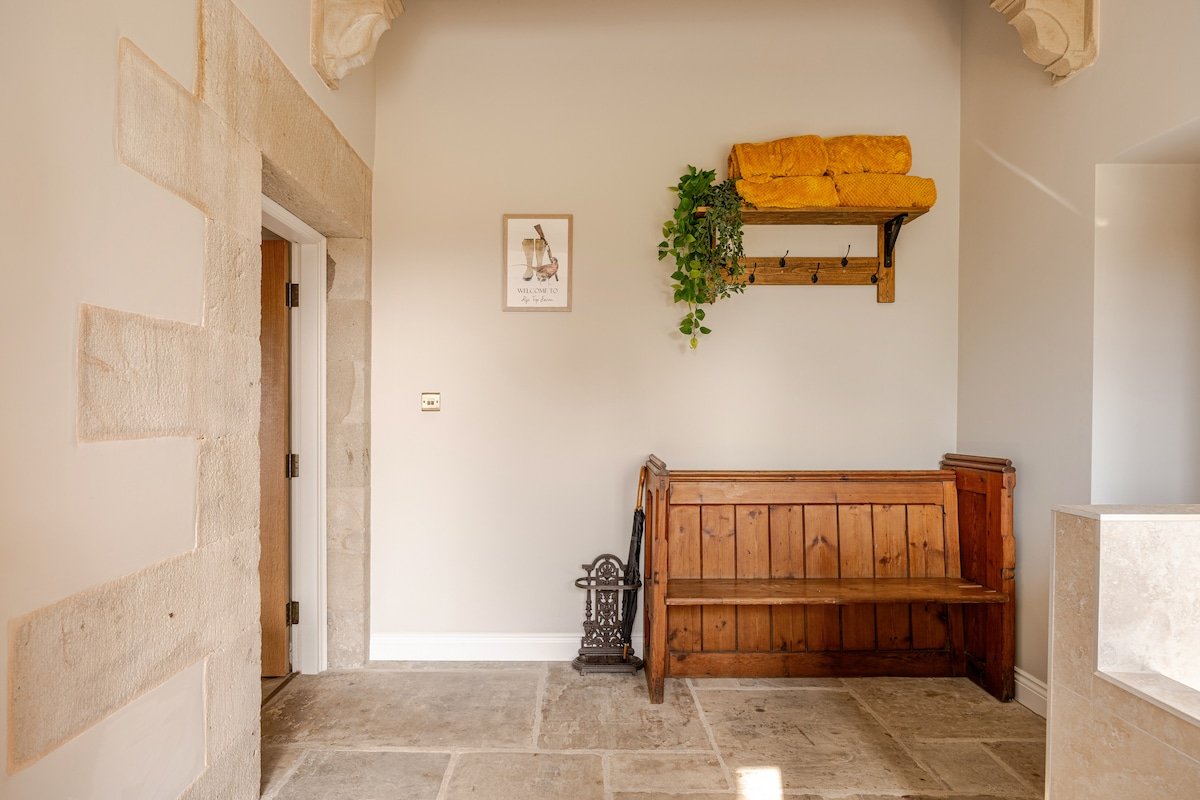 Stunning views at Rye Top Farm – with two hot tubs gallery image 2