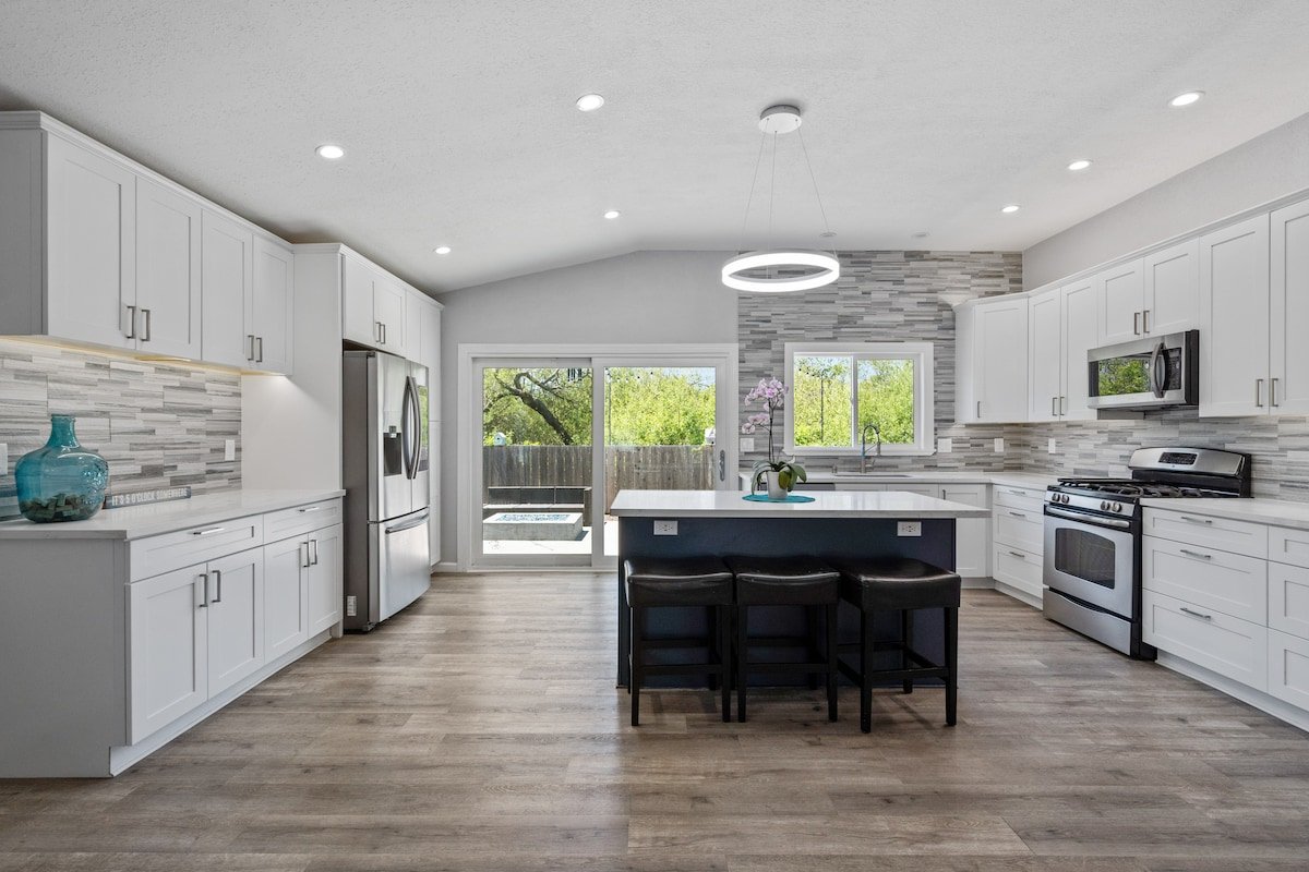 Clipper Ridge Hideaway gallery image 2