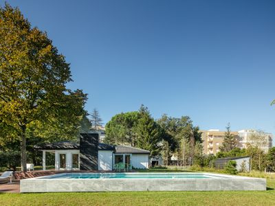 Porto_70’s wood house