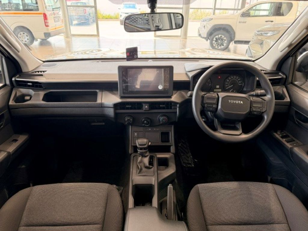 Used car gallery