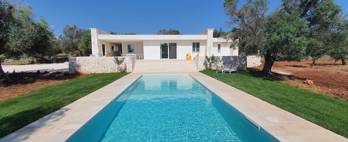 La Perla di Torre Guaceto gallery image 2