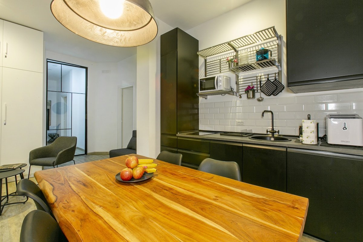 Borgo Vittorio 20 Vatican Home gallery image 4