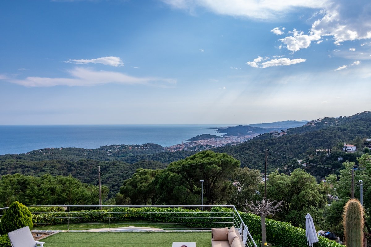 CoastalVillas – Villa Panorama gallery image 4