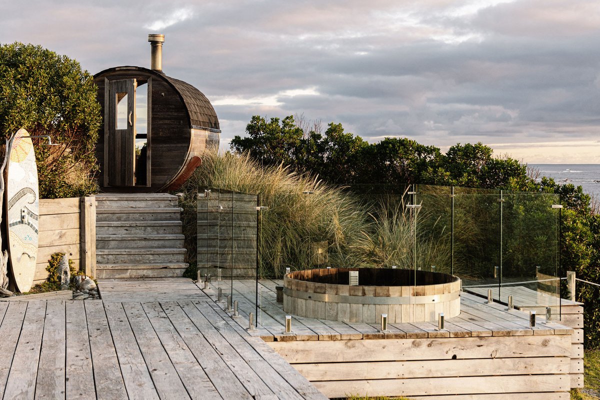 Shore House- King Island’s unforgettable escape