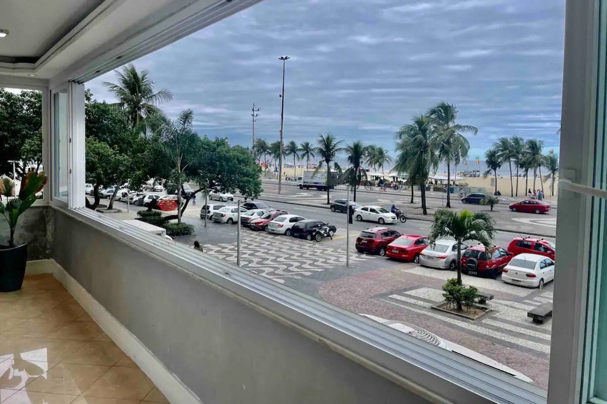 Em Frente ao Mar – Ocean View – Fogos Ano Novo