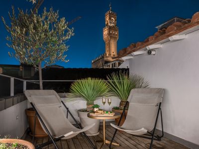 LUX & Design Loft/Apt with PanoramicTerrace