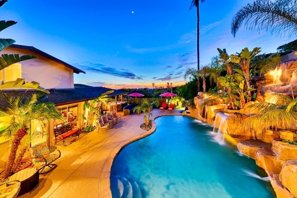 A Family’s Dream Vacation! –