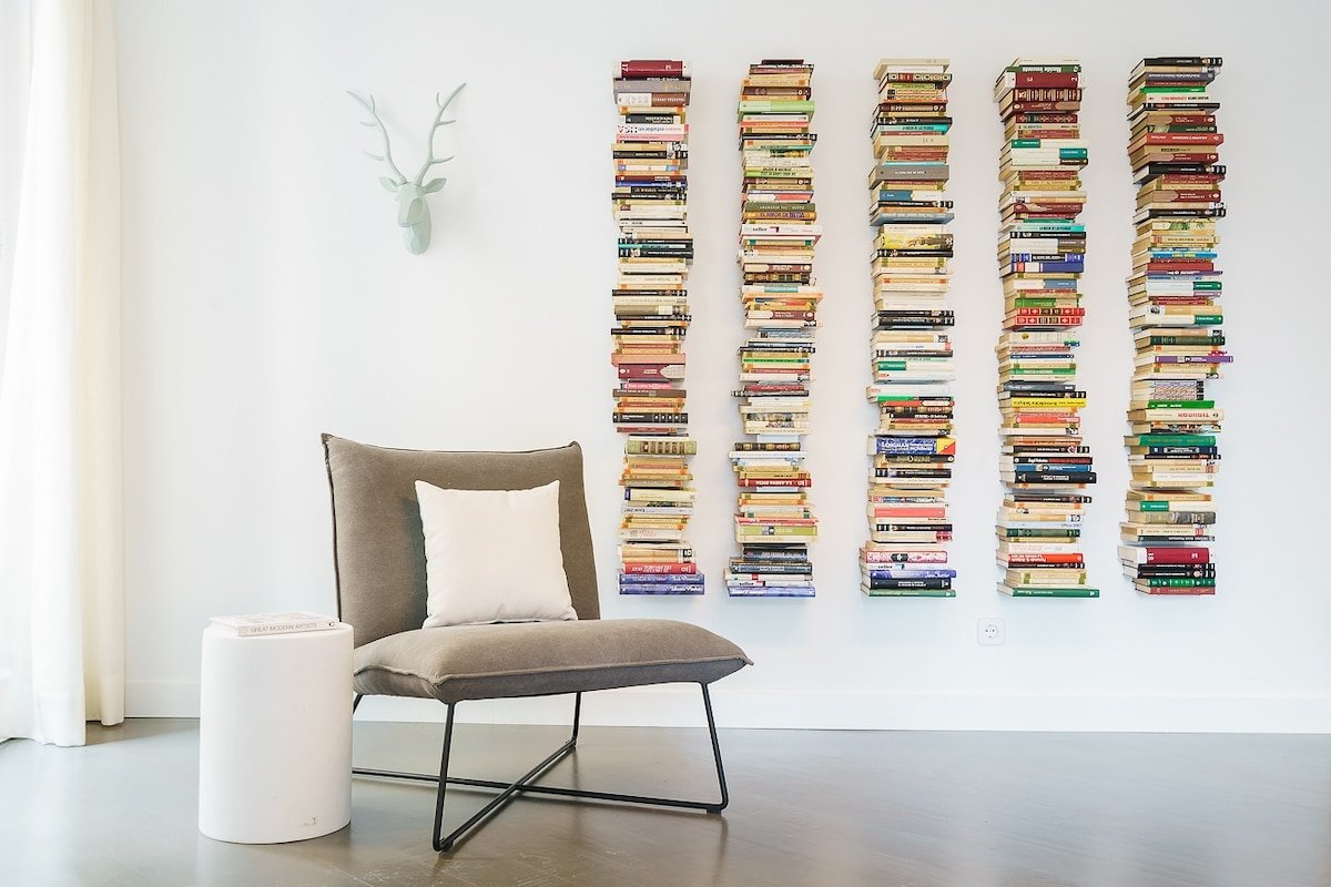 Amazing flat 5 balconies in Chueca – Gran Via gallery image 3