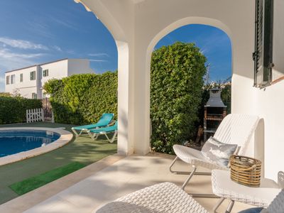 Apartamento Delfín 3