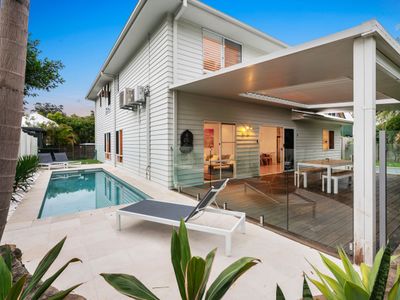 East Coast Escapes | Elua Beach House