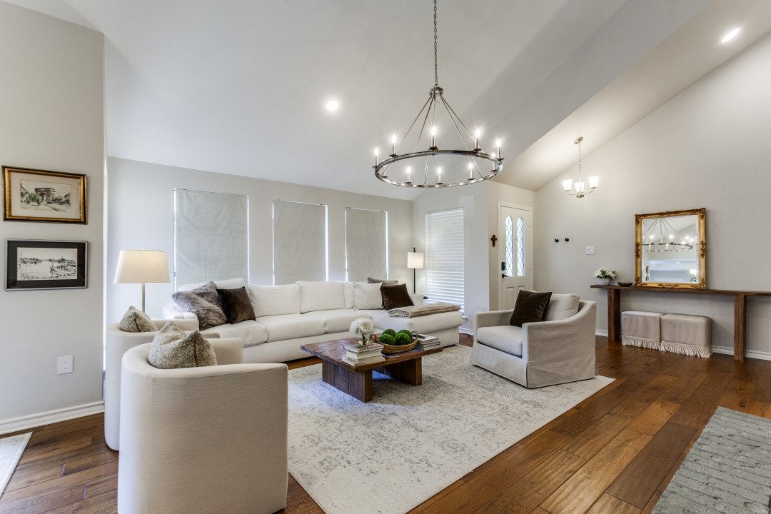 Gorgeous North Dallas/Richardson/Plano Oasis!3b/3b