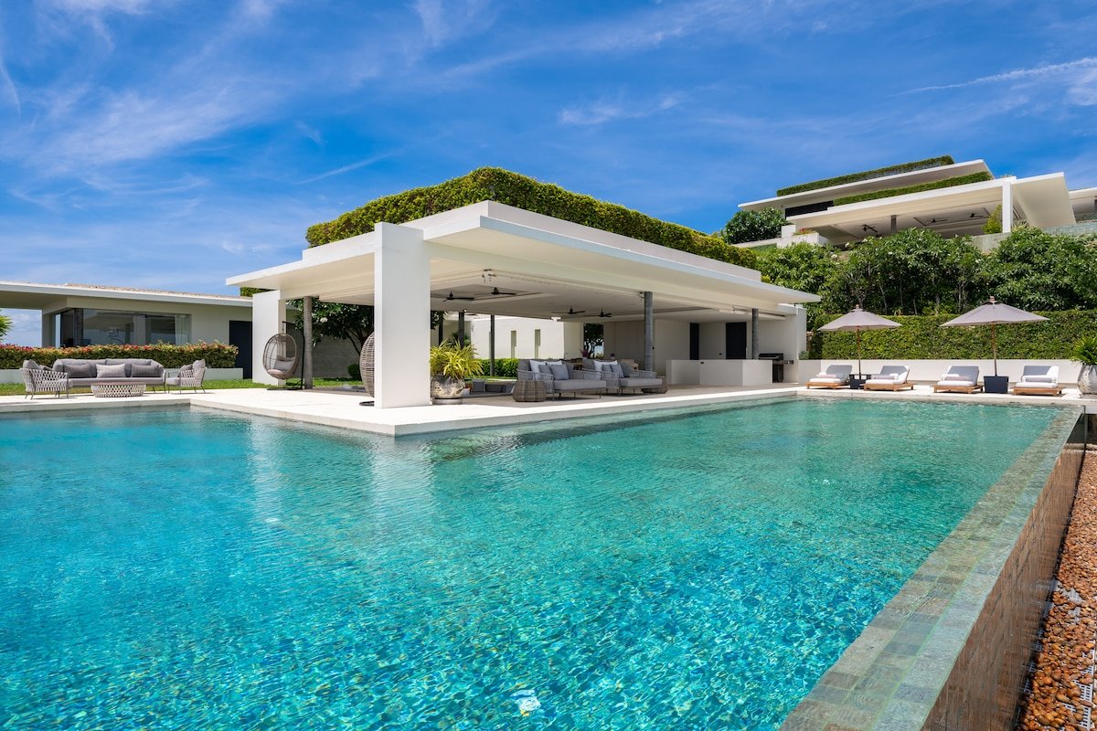 Samujana Villa Jacinta gallery image 2