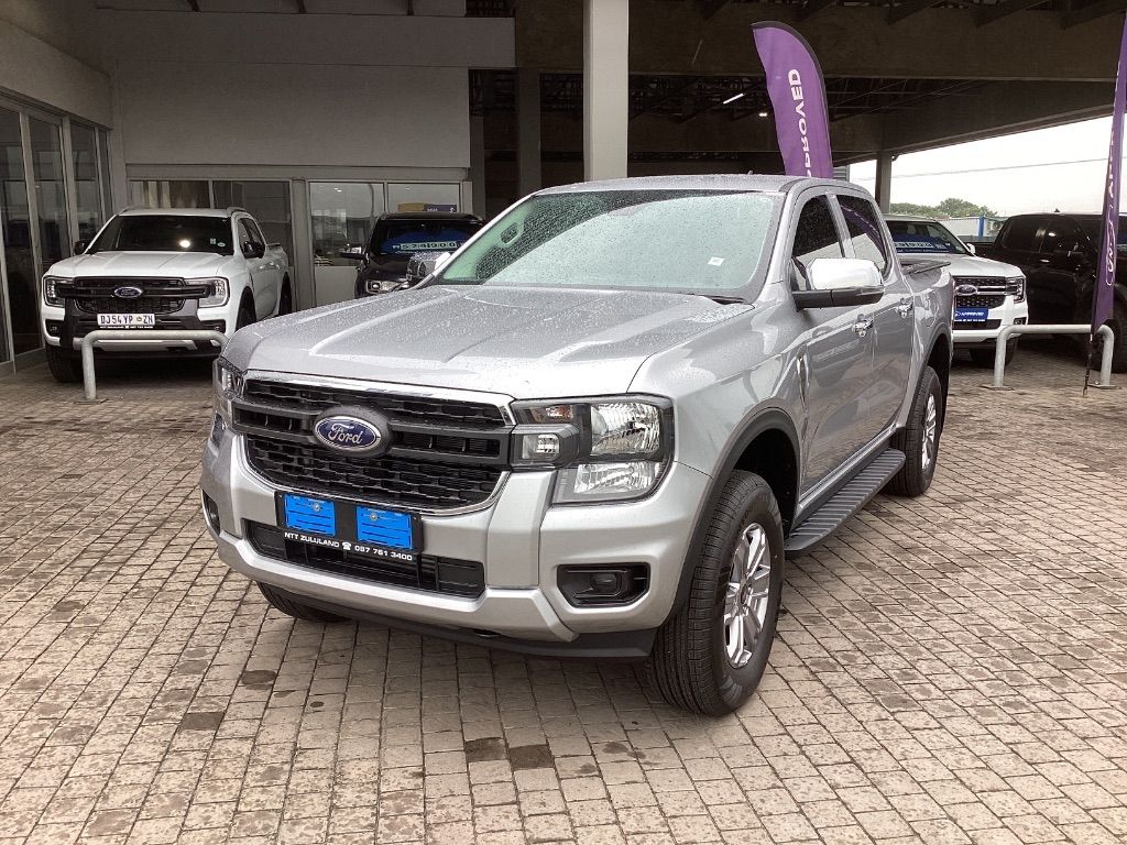 FORD RANGER 2.0D XL  for Sale in South Africa
