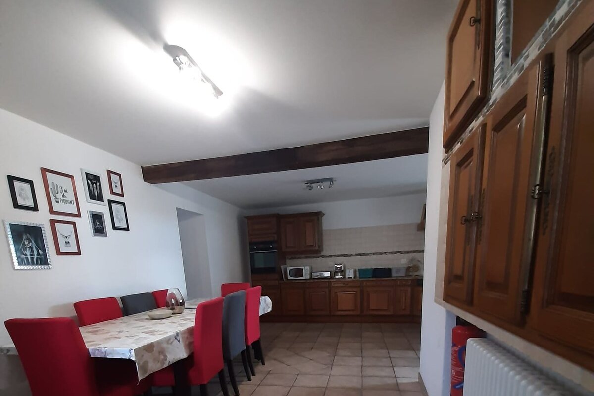 2 chambres/Duplex Grand-Saconnex Palexpo Aéroport gallery image 5