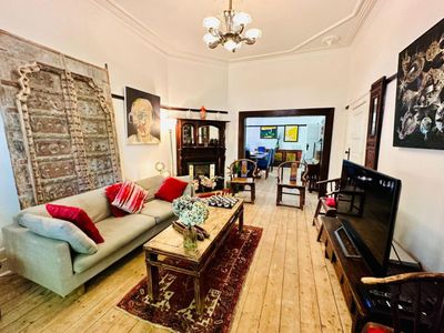 Elwood Eclectic Gem Walk to St Kilda beach