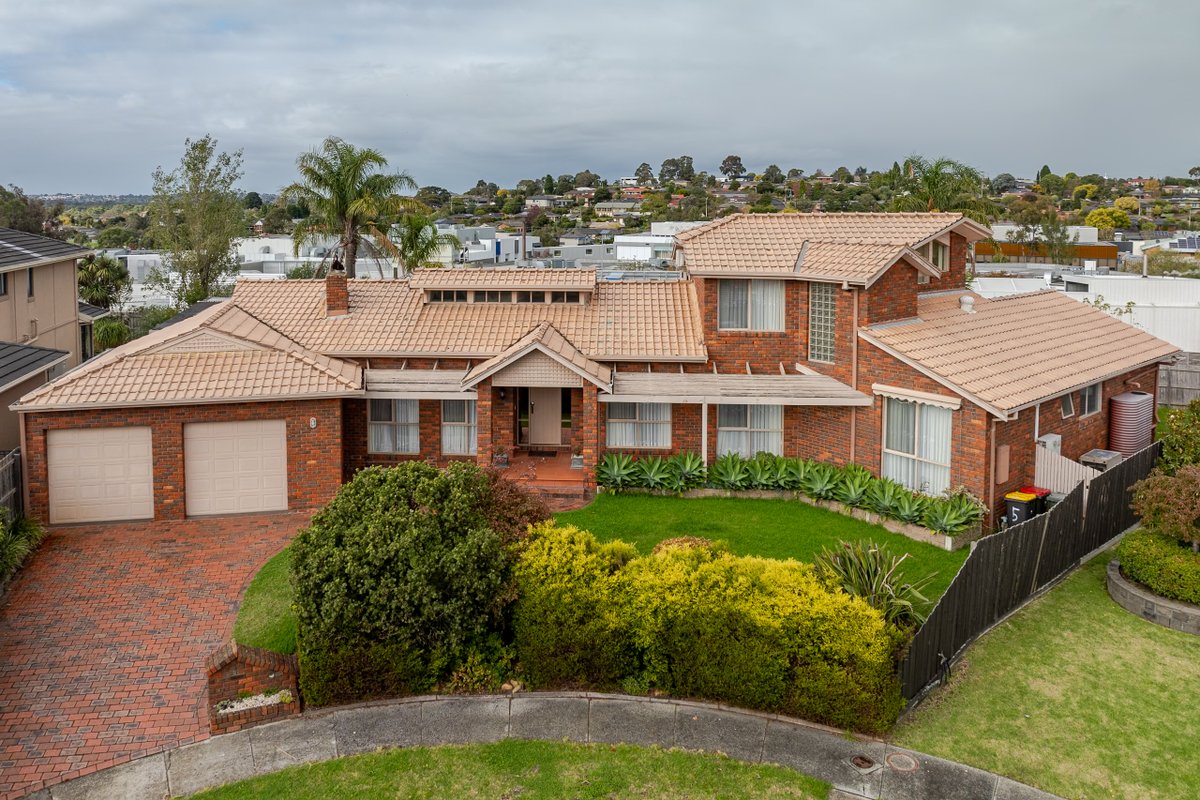 5BR | The peaceful retreat in a tranquil court