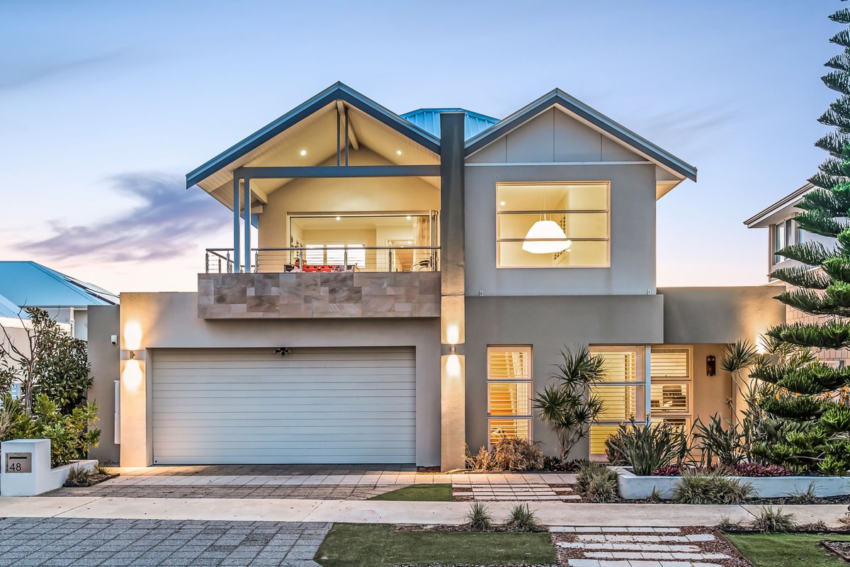 Arabella Beach House @Port Coogee