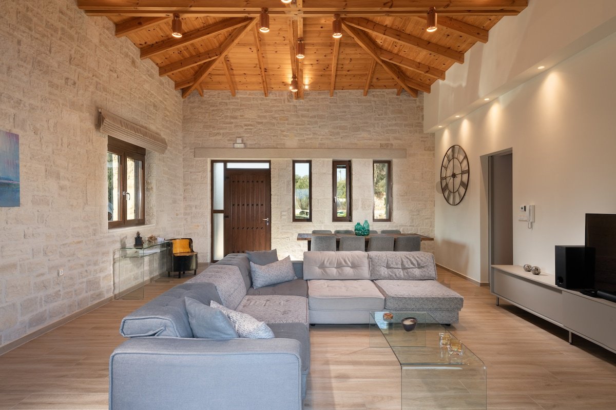 Your Familly Destination – Montes Albi Villa gallery image 4