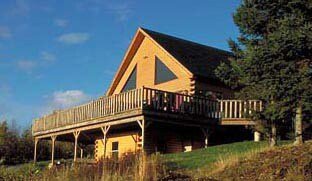 Broadleaf Mountain Chalet gallery image 3