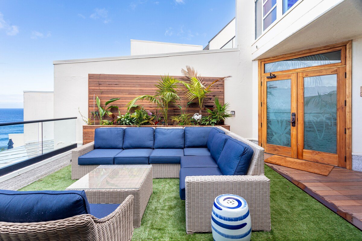 2BD 2BA New Luxury Condo – AC gallery image 4