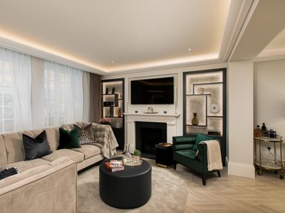 Luxurious 2 Bedroom Apartment | Central London