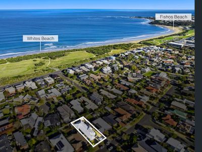 Holyday house on Holyhead – beach 400m, spa, A/C