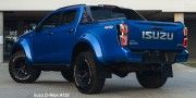 ISUZU D-MAX 3.0Ddi ARCTIC 4X4 A/T P/U D/C - 51 thumb