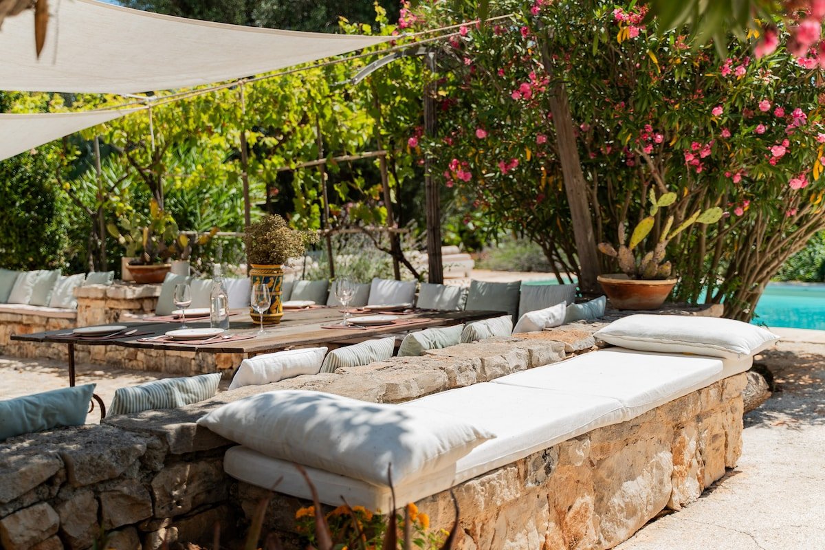 Trullo dell’Oleandro (Italia) at Ceglie Messapica gallery image 5