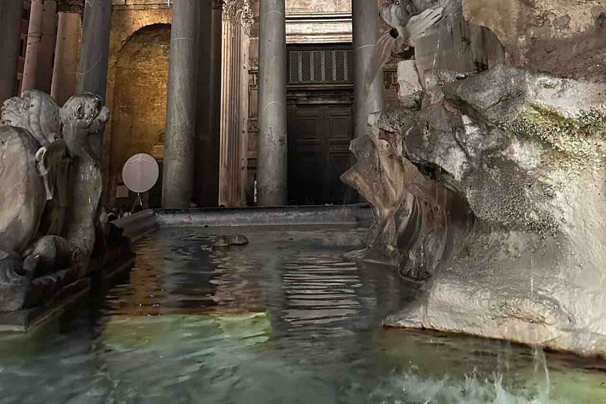 Dimora Centro Storico Roma gallery image 3