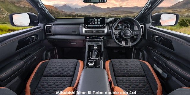 MITSUBISHI TRITON 2.4 Di-DC ARCTIC TRUCK 4X4 A/T P/U D/C - 94 