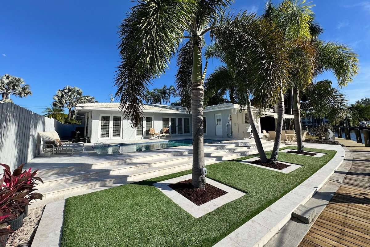 Fort Lauderdale Waterfront Retreat gallery image 5