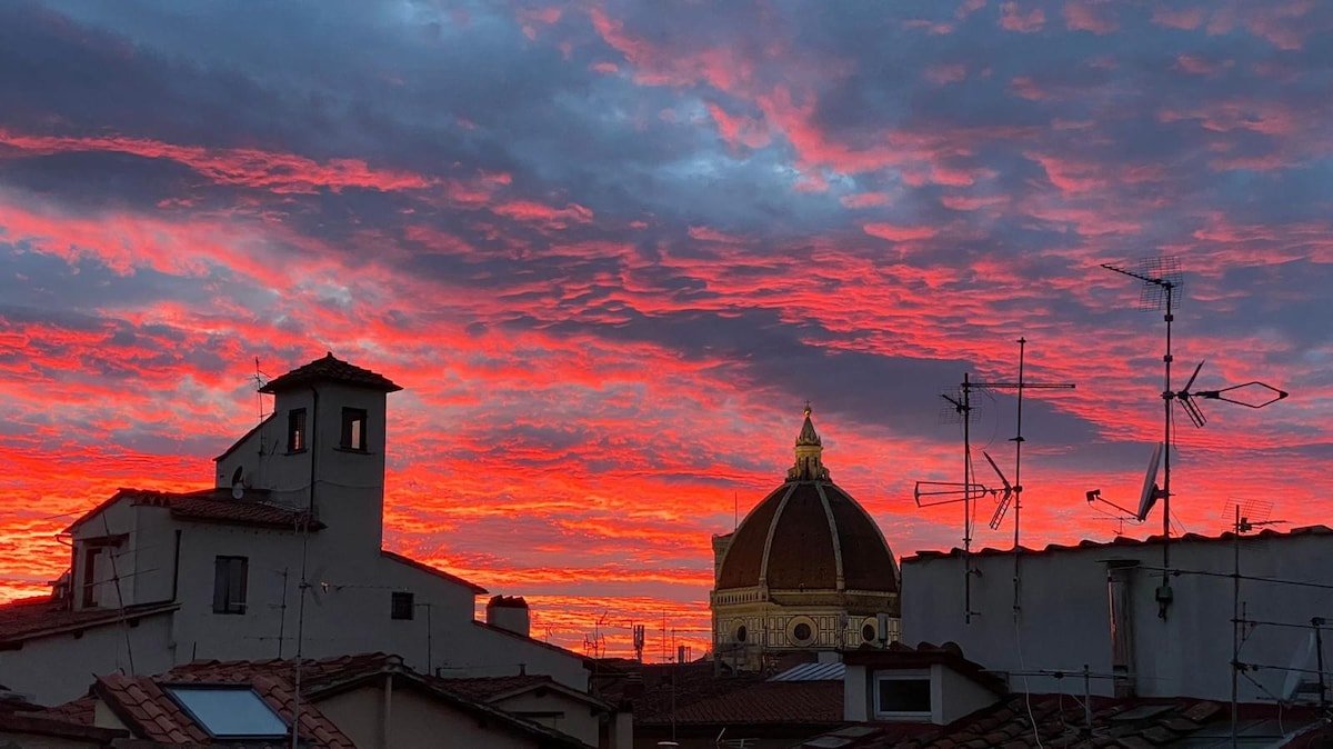 Timeless charm with Cupola view gallery image 3