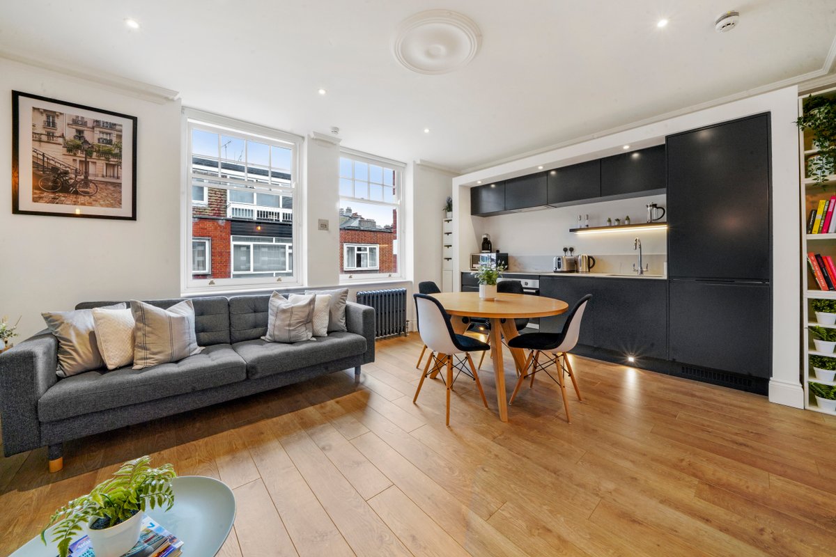 Best location for sightseeing london amazing flat